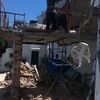DEMOLICIÓN VIVIENDA CASCO HISTORICO