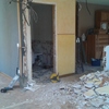 demolicion zona dormitorios