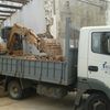 Demoliciones y derribos