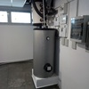 Deposito de ACS