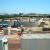 Depuradora, EDAR Arroyo Valenoso ( Boadilla Del Monte ).