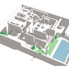 Desarrollo con modelos BIM y estrategias de eficiencia energética