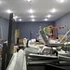 DESARROLLO DE LAS OBRAS EN LA PELUQUERÍA NEW LIFE