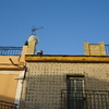 Desmontaje de azulejos