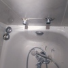 Desmontaje Grifo bañera