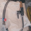 Desmontaje Grifo Grohe en fregadero cocina
