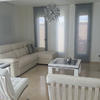 Cortinas salon y dormitorio