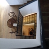 Destalle escalera