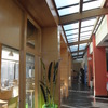 Techar 60 m2 de Área