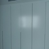 Detalle armario habitación