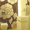 Detalle baño