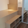 Detalle cama