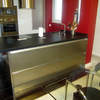 Detalle cocina
