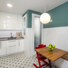 Detalle de cocina