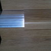 Detalle de escaleras