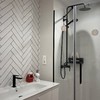 Detalle de Espiga baño