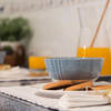 Detalle de la cocina