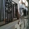 Detalle de la fachada