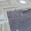 Detalle de los skimmers.