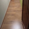Detalle de parquet 