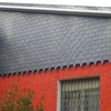 Detalle de rombo y picos