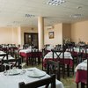 Detalle de salón acabado