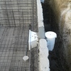 Detalle de skimers