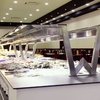 Detalle del buffet