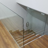 Detalle divisiones de cristal