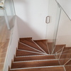 Detalle escalera