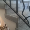 DETALLE ESCALON FRENTE Y LATERAL