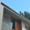 Detalle fachada