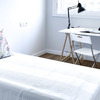 Detalle Habitación individual