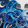 Detalle izquierdo (La noche)