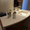 Detalle lavabo
