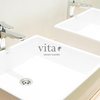 Detalle lavabo