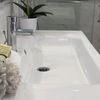 Detalle lavabo