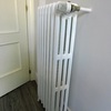 Detalle Radiador