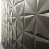 Detalle revestimiento pared