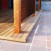 Detalle Tarima