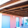 Detalle techo