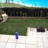 Detalle terraza Getxo