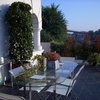 Detalle terraza