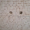 Detalle tomas de agua