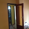 Detalle vivienda antes y durante rehabilitación