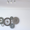 Detalles de decoración final