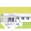 Dibujo Alzado calle.