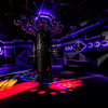 DISCOTECA SABBAT, SEGOVIA