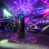DISCOTECA SABBAT, SEGOVIA
