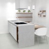 Diseñar Cocina de 2 m por 3 m